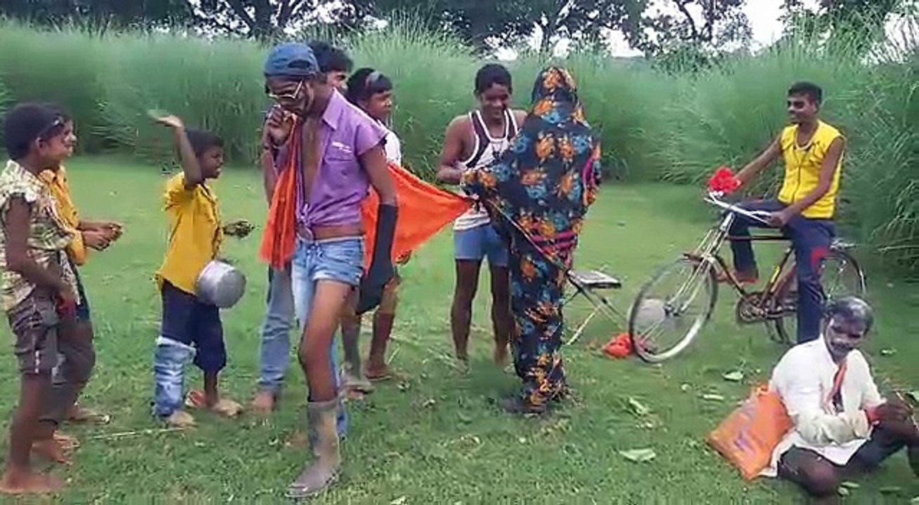 Funny marriage video