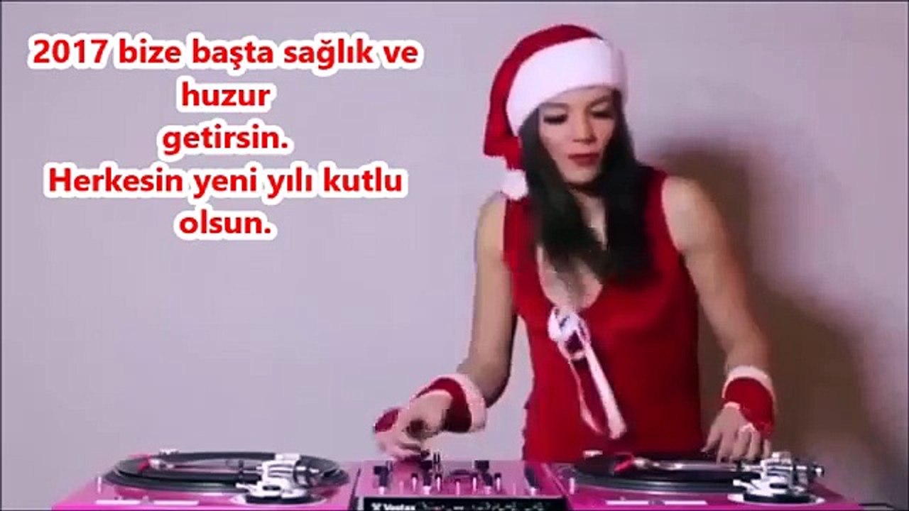 Mutlu Yıllar! TÜRKiYE