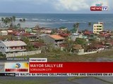 BT: Panayam kay Mayor Sally Lee, Sorsogon City