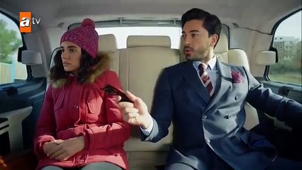 Aramızdaki her şey bitti! - Seviyor Sevmiyor 22. Bölüm - atv