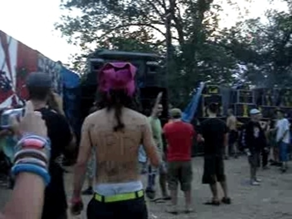 Teknival Italia 2007 Pinerolo (6)