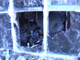 Muere un matrimonio y su nuera en un incendio en Jerez