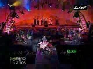 Gianmarco-Estadio Monumental hd "HOY" (original)