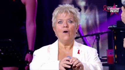 Mimie Mathy paralysée ? Elle dément et donne de ses nouvelles ! (VIDEO)