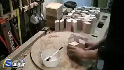 Glass Art Creek NE - www.truhands.com -  Leather Artists Creek NE