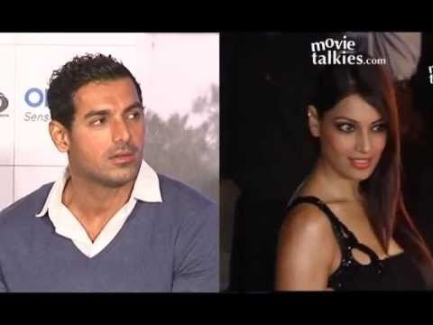 John Abraham Miffed About Bipasha Basu's 'Shootout At Wadala' Role Rumours