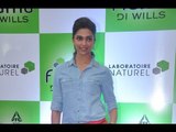 Deepika Padukone Talks About Fiama Di Wills And Her Future Films