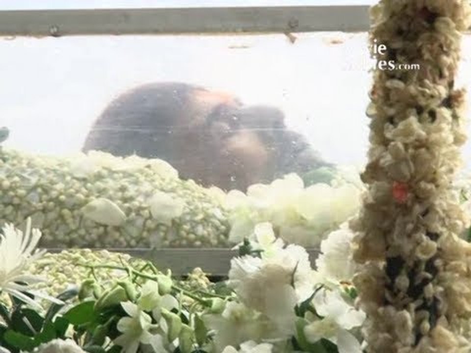 Bollywood Celebs, Fans Bid Adieu To Late Rajesh Khanna