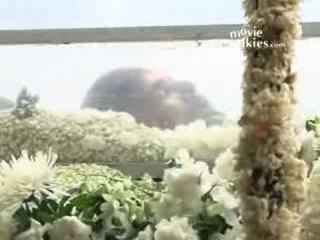 Rajesh Khanna's Funeral