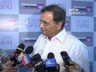 Subhash Ghai Mourns Rajesh Khanna's Death