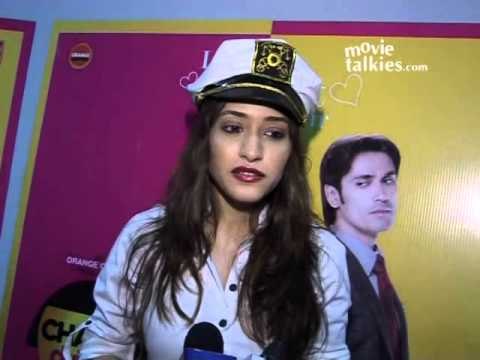 Kainaz Motivala Talks About Her Forthcoming Film 'Challo Driver'
