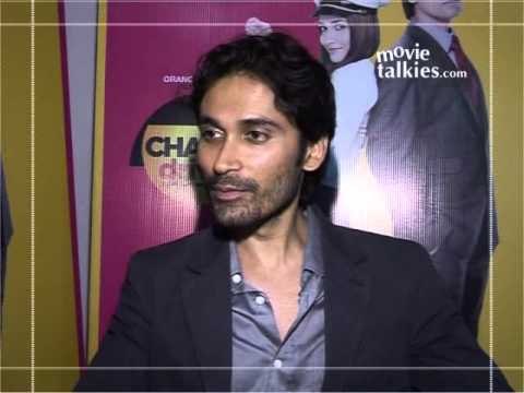 Vickrant Mahajan Talks About His Forthcoming Film 'Challo Driver'