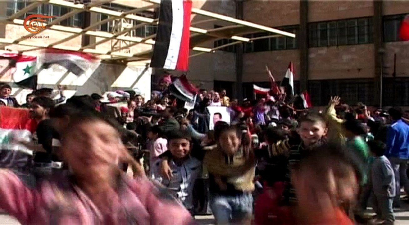 أجراس المشرق | أجراس المشرق يودّع العام مع ميّا...
