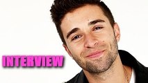 Jake Miller On Camila Cabello & Hanging With Fifth Harmony