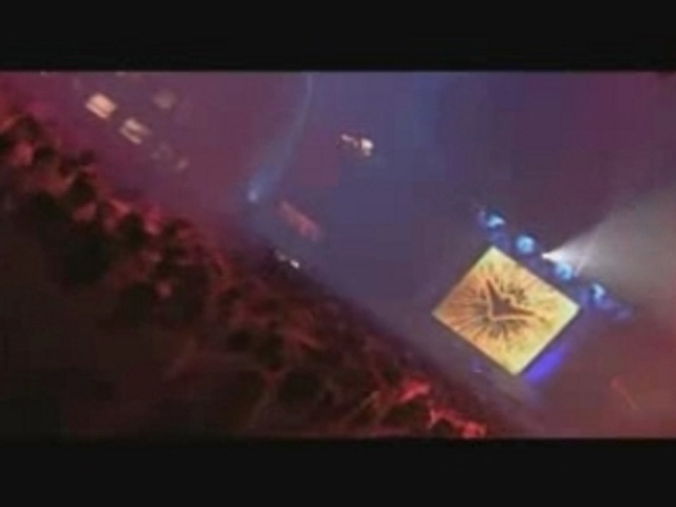 Armin Van Buuren- Sensation white 2006