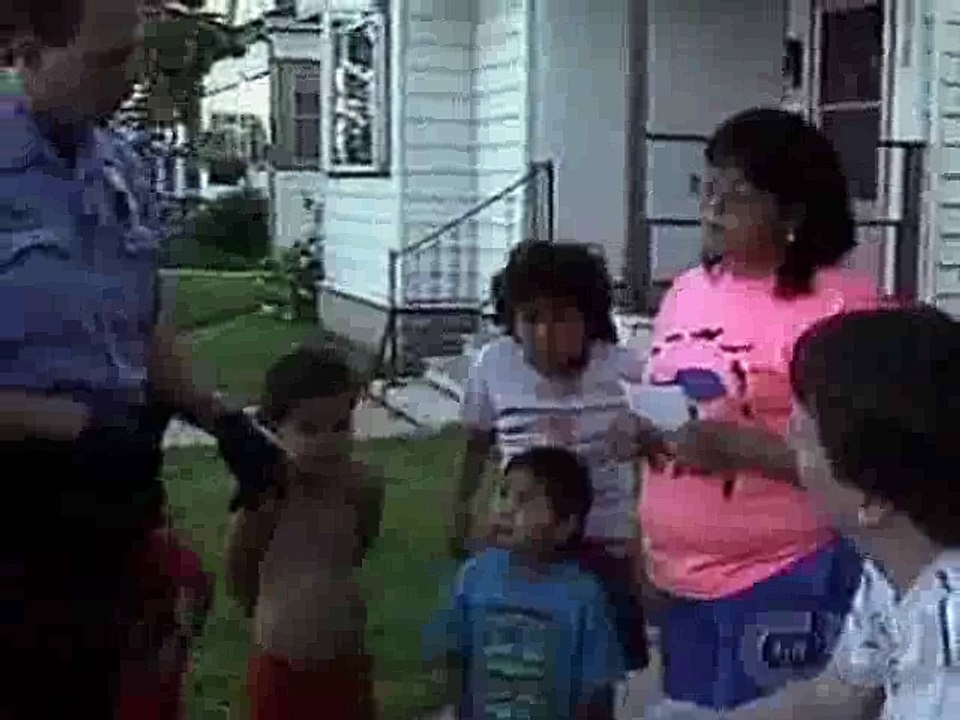 Cops S03E06