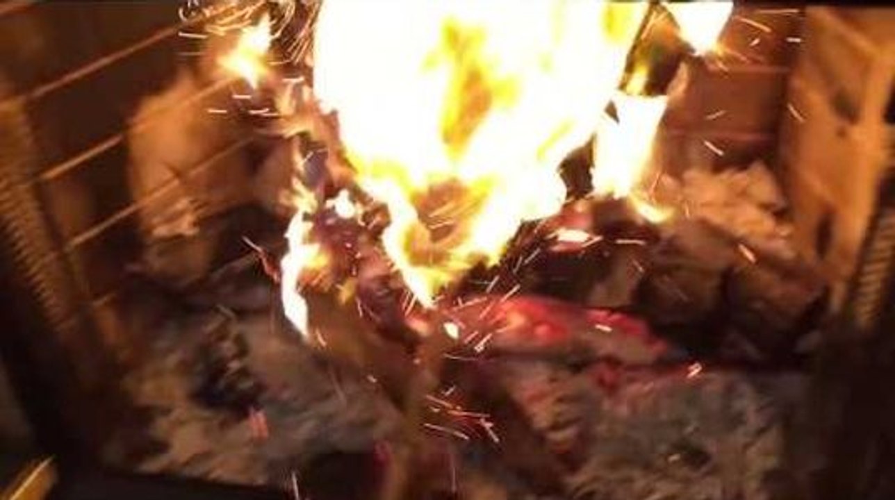 Un papa fait une mauvaise blague à sa fille !