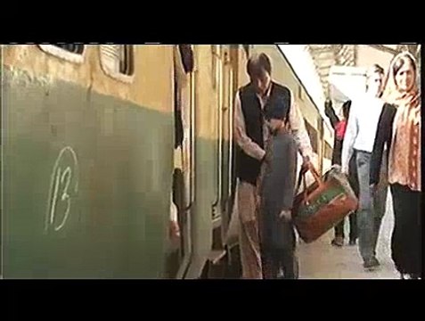 Imran Khan's Ad For Shaukat Khanum Karachi