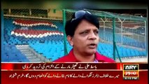 Basit Ali denies slapping Mehmood Hamid