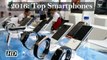 2016: Top smartphones launched