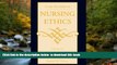 EBOOK ONLINE Case Studies In Nursing Ethics Sara T. Fry READ ONLINE