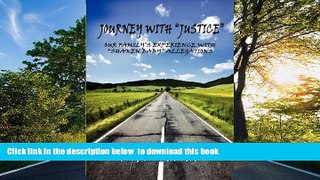 Free [PDF] Download Journey with 