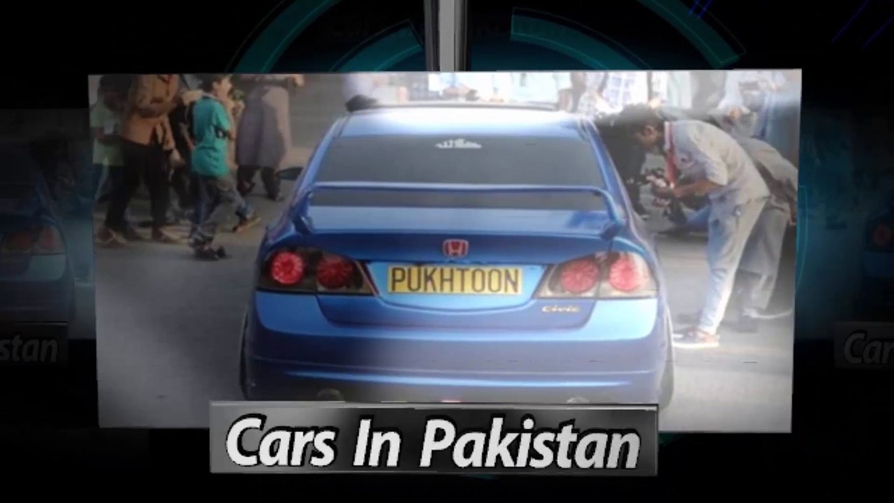 Dangerous Accidents Compilation