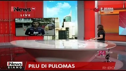 Jenazah Pelaku Pembunuhan Masih Berada di RS Polri