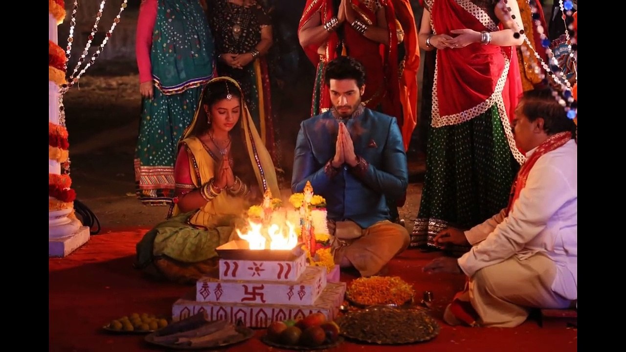 chakor and sooraj romance on udann