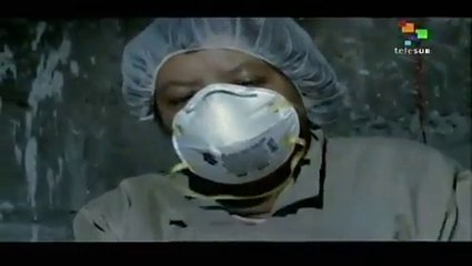 La isla, el documental sobre los archivos de la represión