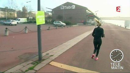 Entre Noël et le Nouvel An, vive le sport