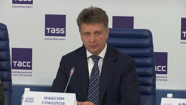 Росія не виключає теракту щодо літака Ту-154