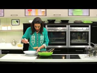 مكرونة بالبصل و وصفات آخري - مغربيات حلقة كاملة