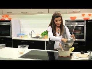 تورلي و وصفات اخرى | اميرة في المطبخ حلقة كاملة