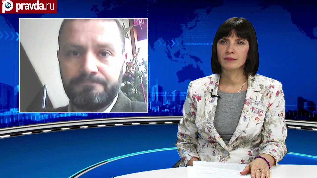 Кто делает «цветную революцию» в Польше