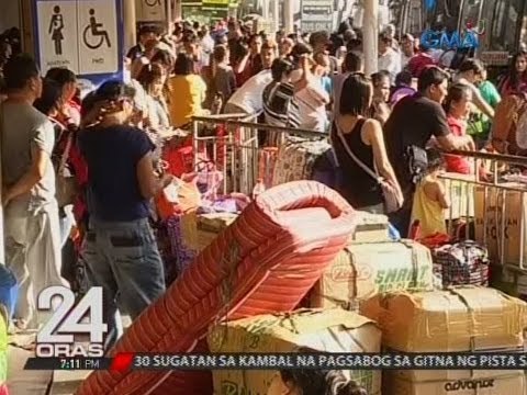 Pagdating ng bus sa Araneta Center Bus Terminal, mas madalas na pero kulang pa rin