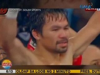 UB: Maraming tagumpay, nakamtan sa iba't ibang larangan ngayong 2016