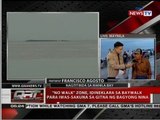 QRT: Panayam kay Francisco Agosto, nagtitinda sa Manila Bay