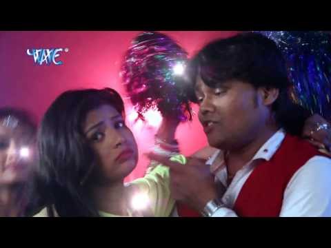 दिपक दिलदार NEW YEAR PARTY SONG 2017 - Happy New Year Dear Naya Saal Ke - Bhojpuri Hot Song 2016 new
