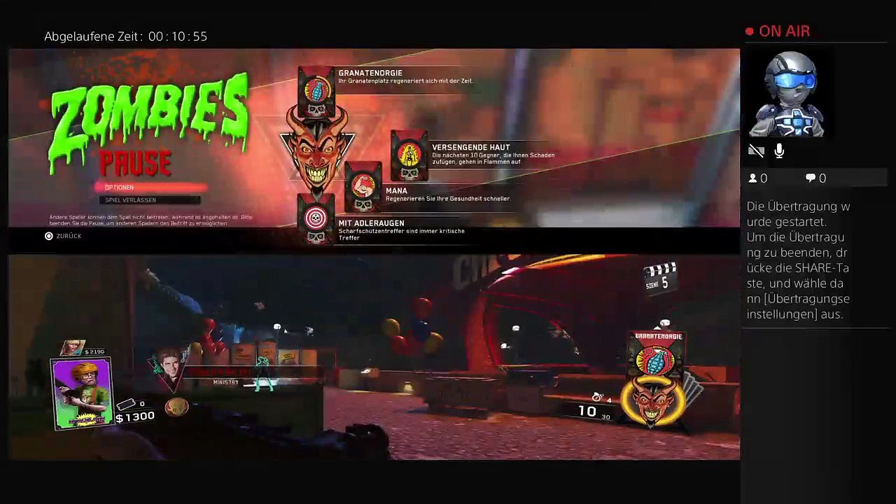 Infinite warfare auf der map terminal (4)