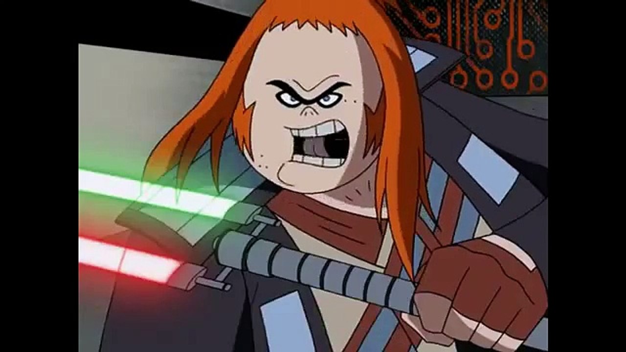 The Titans East hang out at Titans Tower Teen Titans For Real