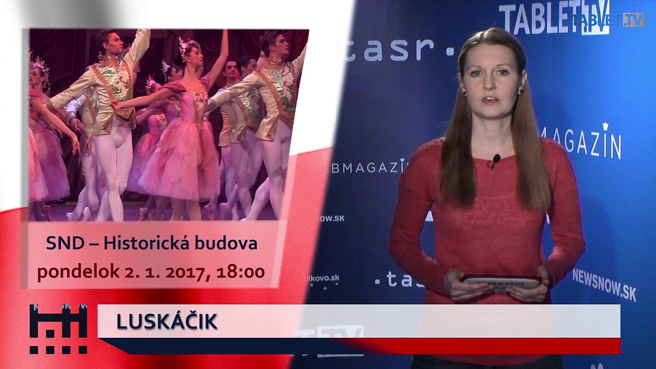 POĎ VON: Luskáčik, Indietronica a Cosmos Discovery