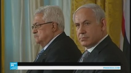 رؤية كيري لحل النزاع بأنه "منحاز ضد إسرائيل"