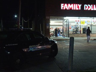 Robberies at local Family Dollar locations have shoppers concerned