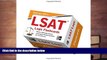 Download [PDF]  McGraw-Hill s LSAT Logic Flashcards Wendy Hanks Full Book