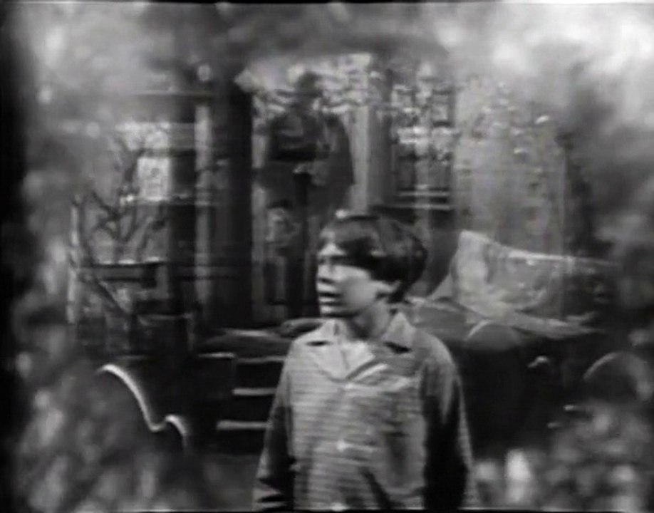 Dark Shadows S03 Disc 03 Ep 10