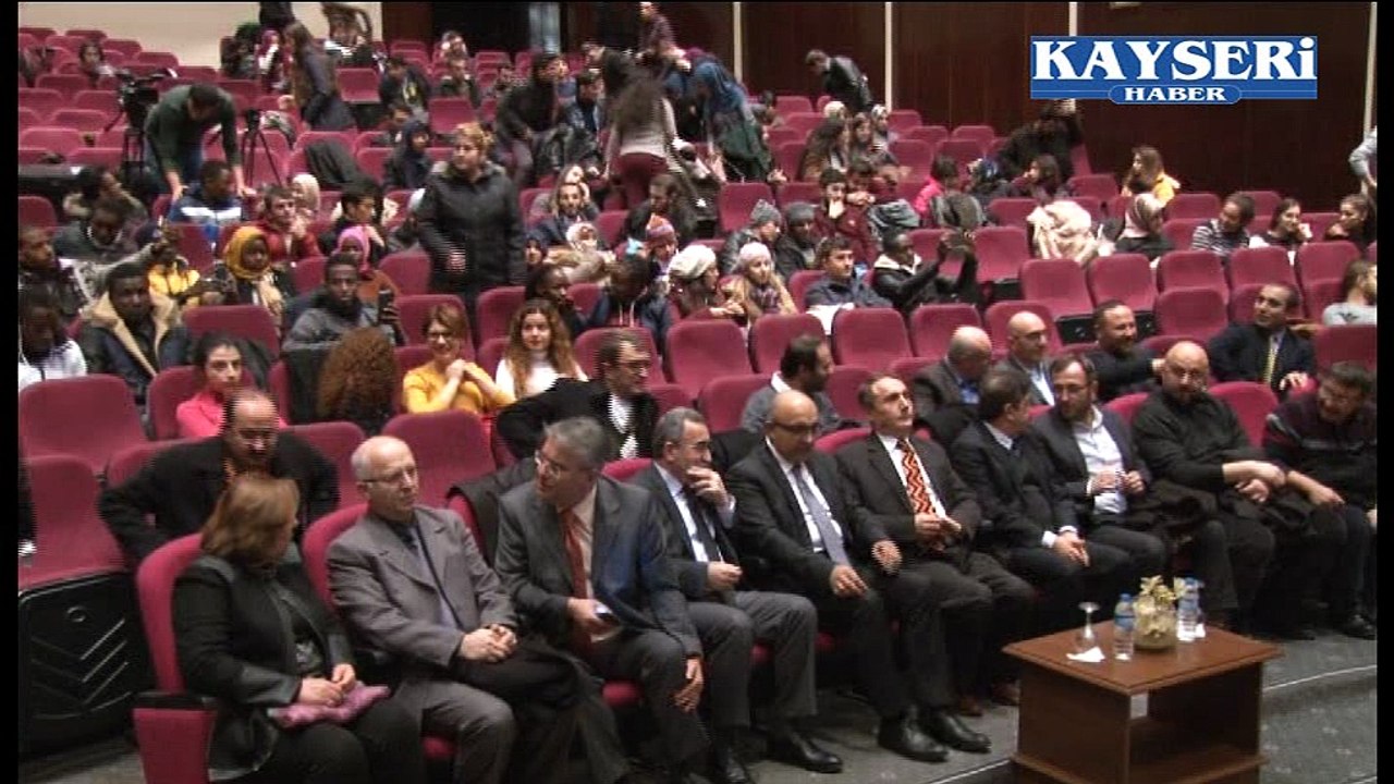 ERÜNÜN GENÇ YÜREKLERİ 80 ÖLÜM YILDÖNÜMÜNDE AKİFİ ANDI