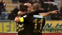 Bayir Goal - Sanliurfaspor 0-1 Osmanlispor 29-12-2016