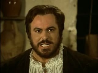 Rigoletto La Dona e mobile