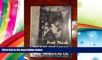 PDF  Nash: We Eat the Mines and the Mines Eat Us(Cloth) June Nash Trial Ebook